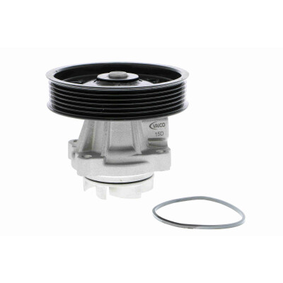 Pompe à eau, refroidissement du moteur