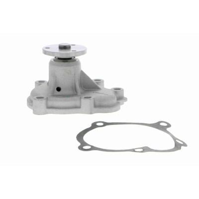 Pompe à eau, refroidissement du moteur