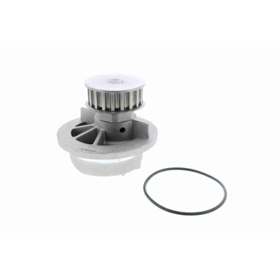 Pompe à eau, refroidissement du moteur