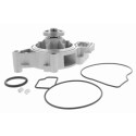 Pompe à eau, refroidissement du moteur