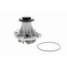 Pompe à eau, refroidissement du moteur