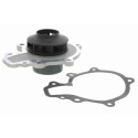 Pompe à eau, refroidissement du moteur