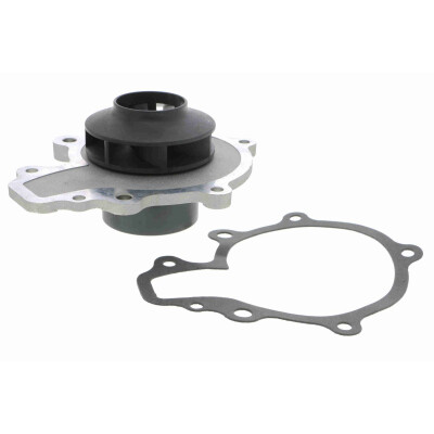 Pompe à eau, refroidissement du moteur