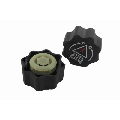 Bouchon, réservoir de liquide de refroidissement