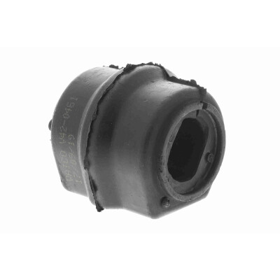 Suspension, stabilisateur