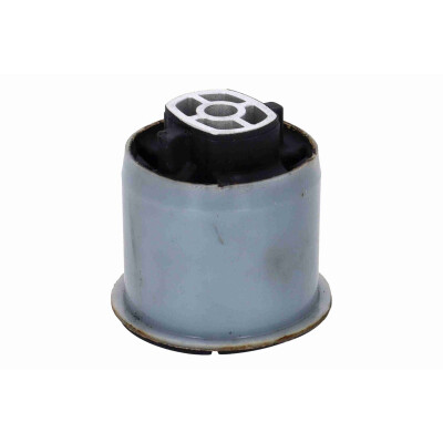 Suspension, corps de l'essieu