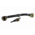 Tuyau, ventilation de carter-moteur