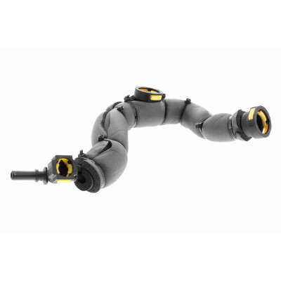 Tuyau, ventilation de carter-moteur