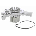 Pompe à eau, refroidissement du moteur