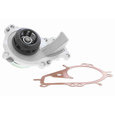 Pompe à eau, refroidissement du moteur