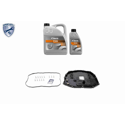 Kit pces, vidange d'huile de boîte de vitesses automatique