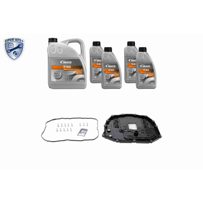 Kit pces, vidange d'huile de boîte de vitesses automatique