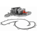 Pompe à eau, refroidissement du moteur
