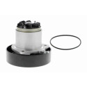 Pompe à eau, refroidissement du moteur