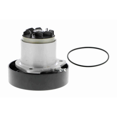 Pompe à eau, refroidissement du moteur