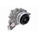 Pompe à eau, refroidissement du moteur