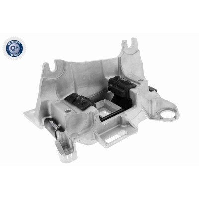 Support, suspension du moteur