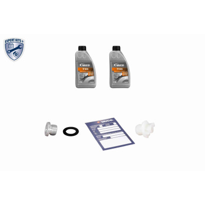 Kit pces, vidange d'huile de boîte de vitesses automatique
