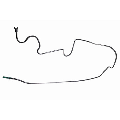 Tuyauterie de carburant