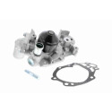 Pompe à eau, refroidissement du moteur