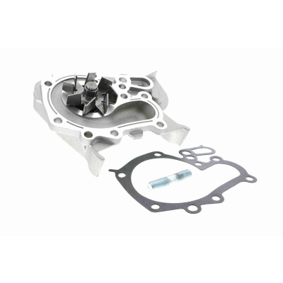 Pompe à eau, refroidissement du moteur