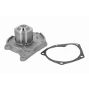 Pompe à eau, refroidissement du moteur