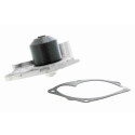 Pompe à eau, refroidissement du moteur