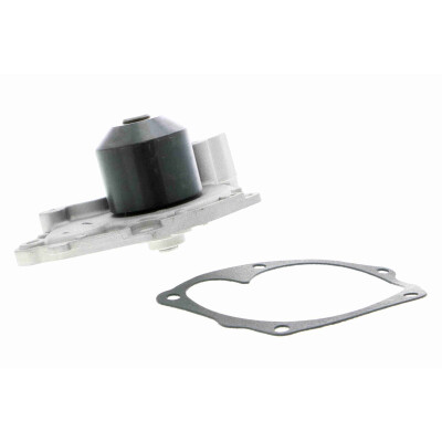 Pompe à eau, refroidissement du moteur
