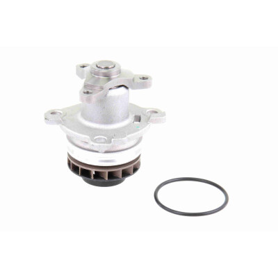 Pompe à eau, refroidissement du moteur