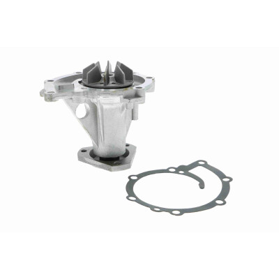 Pompe à eau, refroidissement du moteur