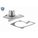 Pompe à eau, refroidissement du moteur
