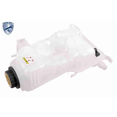 Vase d'expansion, liquide de refroidissement