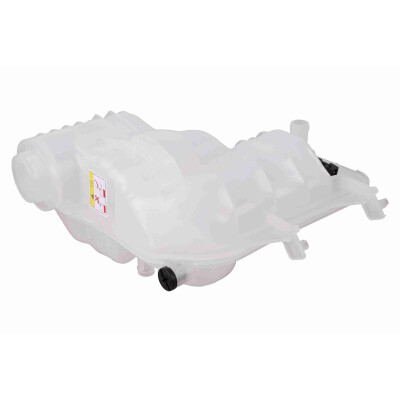 Vase d'expansion, liquide de refroidissement