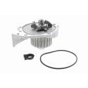 Pompe à eau, refroidissement du moteur