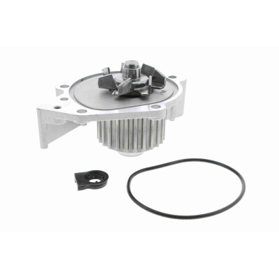 Pompe à eau, refroidissement du moteur