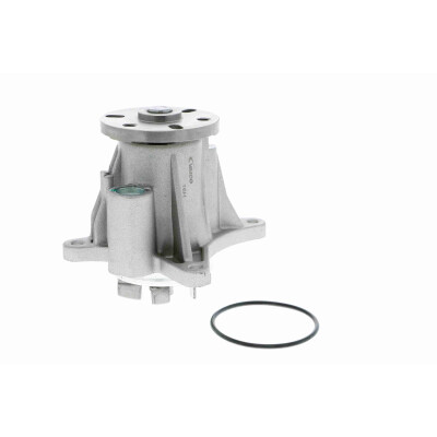 Pompe à eau, refroidissement du moteur
