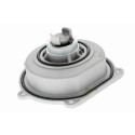 Pompe à eau, refroidissement du moteur
