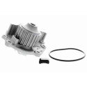 Pompe à eau, refroidissement du moteur