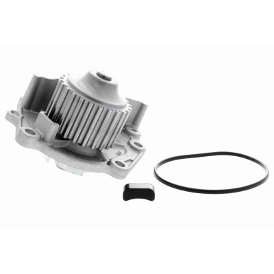 Pompe à eau, refroidissement du moteur
