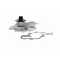 Pompe à eau, refroidissement du moteur