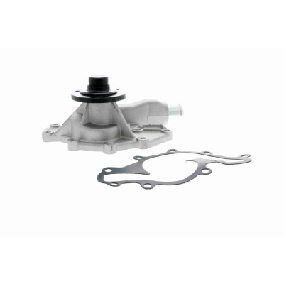 Pompe à eau, refroidissement du moteur