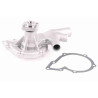 Pompe à eau, refroidissement du moteur