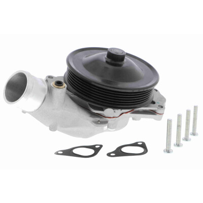 Pompe à eau, refroidissement du moteur