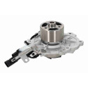 Pompe à eau, refroidissement du moteur