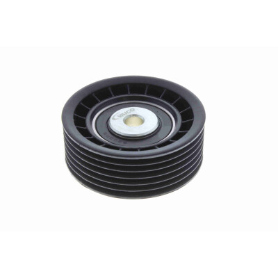 Poulie renvoi/transmission, courroie trapézoïdale à nervures