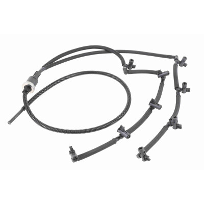 Tuyau, carburant de fuite