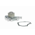 Pompe à eau, refroidissement du moteur