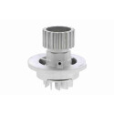 Pompe à eau, refroidissement du moteur