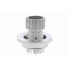 Pompe à eau, refroidissement du moteur