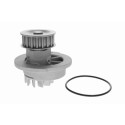 Pompe à eau, refroidissement du moteur
